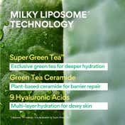 Innisfree Green Tea Ceramide Milky Toner (90 ml)