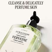 L'occitane Verveine Verbena Perfumed Shower Gel (75 ml)