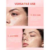 Sheglam Melon Melt Niacinamide Serum Primer - Watermelon Pink (30 ml)