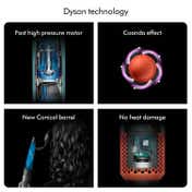 Dyson Airwrap I.D. Multi-Styler & Dryer - Jasper Plum