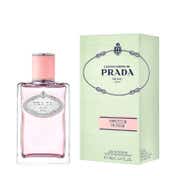 Prada Infusion Rose Eau De Parfum (100 ml)