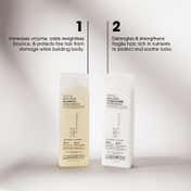 Giovanni Organic Root66 Max Volume Shampoo (250ml)