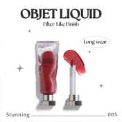 Muzigae Mansion Objet Liquid - 005 Stunning (6 ml)