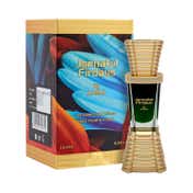 Ajmal Jannatul Firdaus Attar Concentrated Perfume Oil Long Lasting for Men (10 ml)