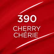 L'Oreal Paris Plump Ambition Hyaluron Lip Oil For Fuller, Bouncier Lips - 390 Cherry Cherie (5 ml)