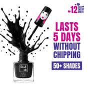 Elle 18 Nail Pops Nail Color - Shade 35 (5 ml)