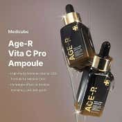 medicube Age-R Vita C Pro Ampoule (20 ml)