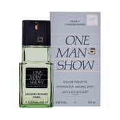 Jacques Bogart One Man Show Eau De Toilette (100ml)