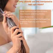 Hair Pure Nanoplastia Hair Mask (900 ml)