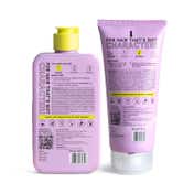 Moxie Beauty The Hydrorepair Wash Duo for Dry & Damaged Hair (2 Pcs)