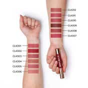 Character Lip Lock Matte Lipstick - Mocha Oath 009 (2.5 g)