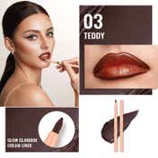 Oulac Glow Glamour Cream Liner - 03-Teddy (0.28 g)