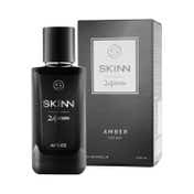 Skinn 24Seven Amber Eau De Parfum (100 ml)
