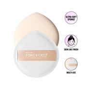Daily Life Forever52 Skin-Like Blend Air-Soft Puff & Sponge MSP013