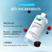EQQUALBERRY Swimming Pool Toner (300 ml)