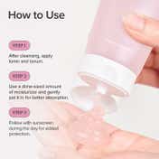 Beauty of Joseon Red Bean Water Gel, Lightweight Korean Peptide Moisturizer For Oily Skin (100 ml)