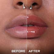 KIRO Ceramide Drip Tinted Lip Glaze - Acaiberry Mousse (10 g)