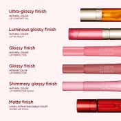 Clarins Lip Comfort Oil - 54 Iconic Red (7 ml)