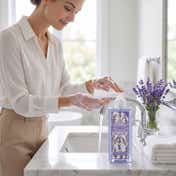 AROMAS ARTESANALES DE ANTIGUA Somerset Lavender Hand Wash (500 ml)