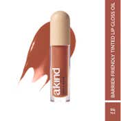 Akind Take A Shine Lip Gloss Oil, Hydrating & Lip Barrier-Friendly - TLC (4 ml)