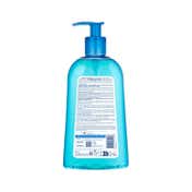 Bioderma Atoderm Gel Douche Ultra Gentle Soap Free Shower Gel with Niacinamide for 24H Hydration (500ml)