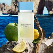 Dolce&Gabbana Light Blue Eau de Toilette (50 ml)