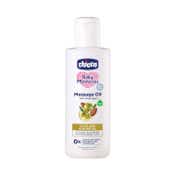 Chicco BM Gentle Bodywash & Shampoo + Chicco BM Massage Oil + Chicco BM body lotion Combo