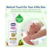 Chicco BM Gentle Bodywash & Shampoo + Chicco BM Massage Oil + Chicco BM body lotion Combo