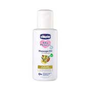 Chicco Baby Moments Massage Oil (100 ml)