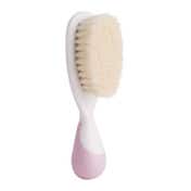 Chicco Brush And Comb Set - Pink (2 pcs)
