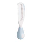 Chicco Brush And Comb Set - Light Blue (2 pcs)