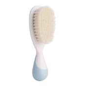 Chicco Brush And Comb Set - Light Blue (2 pcs)