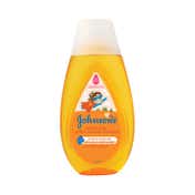 Johnson's Baby Active Kids Soft & Smooth Shampoo (200 ml)
