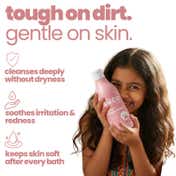 Tuco Kids Natural Tulsi Shower Gel (300 ml)