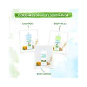 Mamaearth Milky Soft Baby Face Cream for Babies with Murumuru Butter (60 ml)