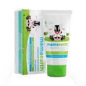 Mamaearth Milky Soft Baby Face Cream for Babies with Murumuru Butter (60 ml)