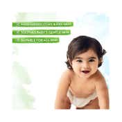Mamaearth Milky Soft Baby Face Cream for Babies with Murumuru Butter (60 ml)