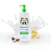 Mamaearth Moisturizing Daily Lotion for Babies (400 ml)