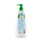 Mamaearth Moisturizing Daily Lotion for Babies (400 ml)