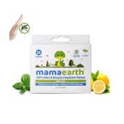 Mamaearth Natural Repellent Mosquito Patches (24 pcs)