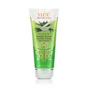 VLCC Double Power Double Neem Skin Purifying Face Wash (100ml)