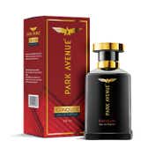 Park Avenue Eau De Perfum Euphoria (100 ml) & Eau De Perfum Conquer (100 ml) Combo