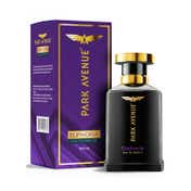 Park Avenue Eau De Perfum Euphoria (100 ml) & Eau De Perfum Conquer (100 ml) Combo