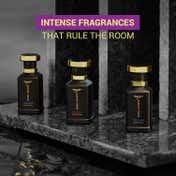 Park Avenue Eau De Perfum Euphoria (100 ml) & Eau De Perfum Conquer (100 ml) Combo