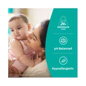 Johnson's Baby Milk + Rice Cream (50 g)