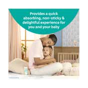Johnson's Baby Milk + Rice Cream (50 g)