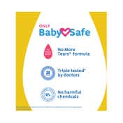 Johnson's Baby Top To Toe Bath Body Wash (100 ml)