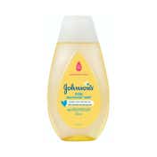 Johnson's Baby Top To Toe Bath Body Wash (100 ml)
