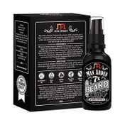 Man Arden 7X Hydra Sport Beard Oil For Beard Growth & Nourishment (30ml)
