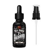 Man Arden 7X Musk Beard Oil For Beard Growth & Nourishment (30ml)